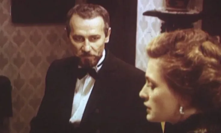 Zapysky Kyrpatoho Mefistofelia