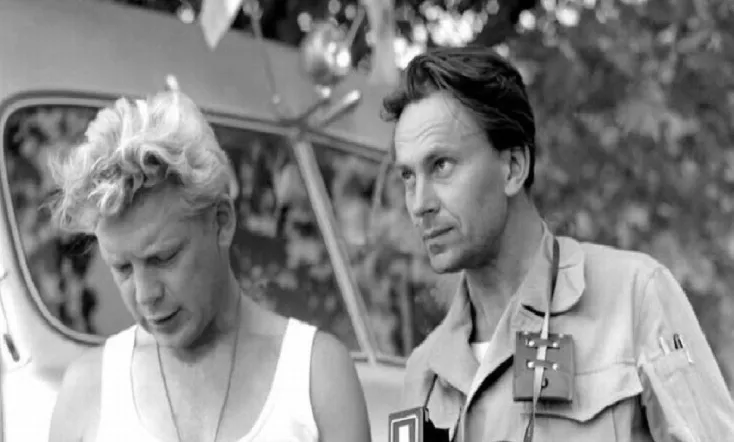 Z Argentiny do Mexika