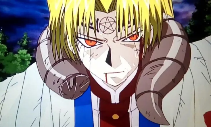 Zatch Bell! 101st Devil