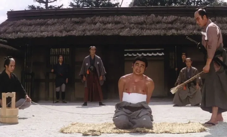 Zatoichi and the Doomed Man