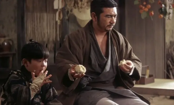 Zatoichi Challenged