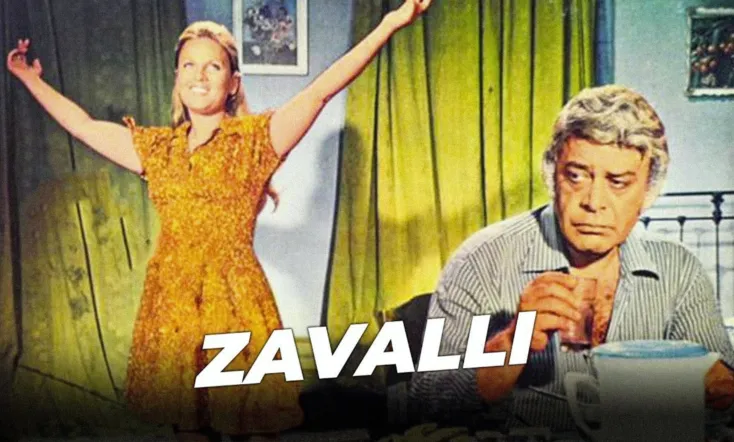 Zavallı - Bodur Cani