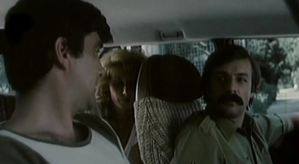 Zbohom, sladké driemoty