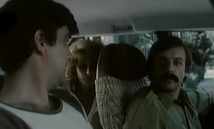 Zbohom, sladké driemoty