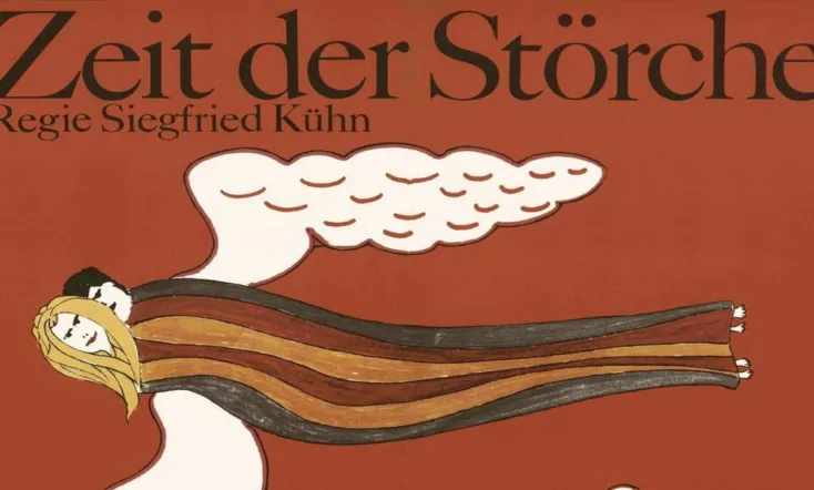 Zeit der Störche