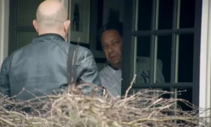 Zembla - The Dubious Friends of Donald Trump Part 1: The Russians