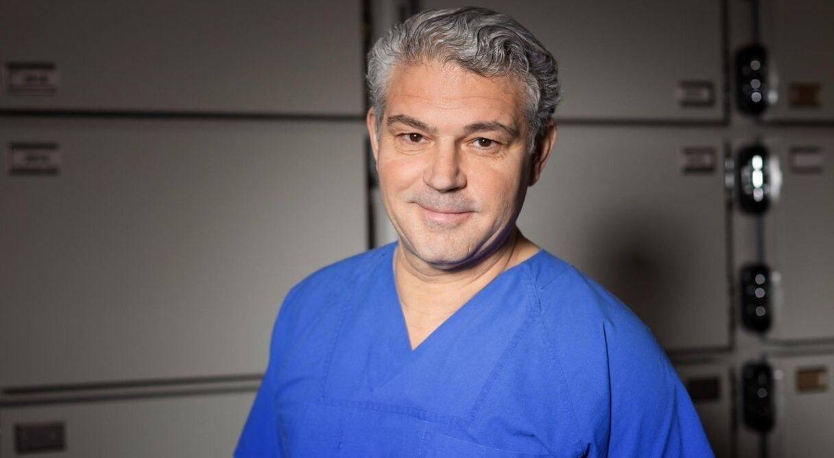 Zerbrochen - Die wahre Geschichte