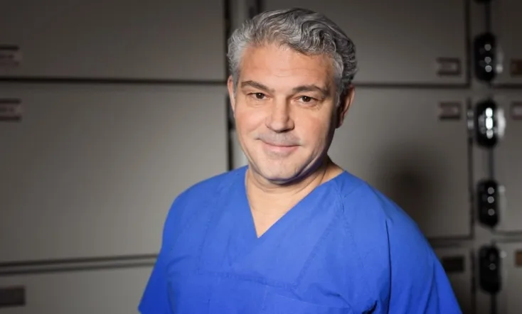 Zerbrochen - Die wahre Geschichte