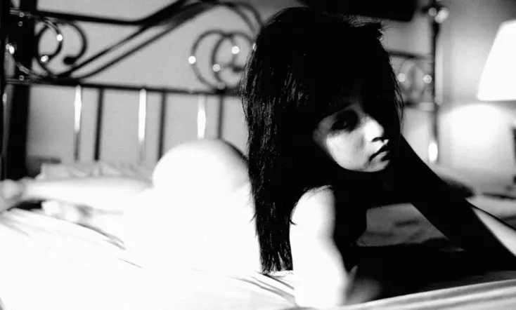 Zero Woman: The Hunted