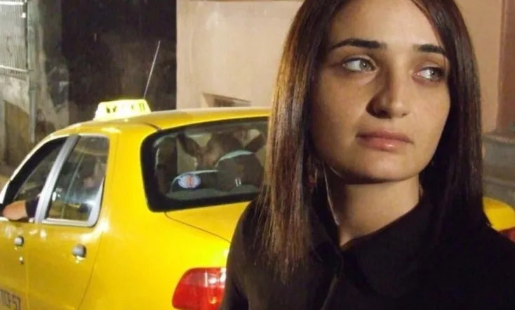 Zeynep'in Sekiz Günü