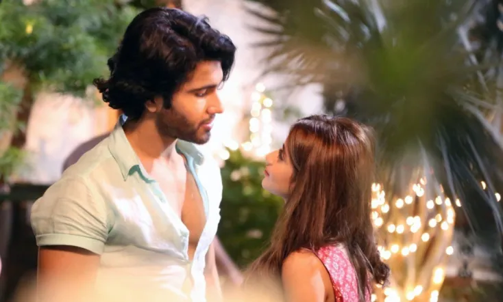 Zindagi Kitni Haseen Hay