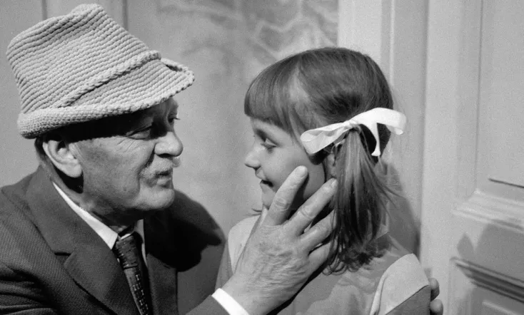 Zákon starého muže