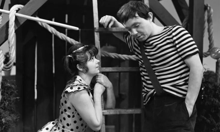 Zlatá hvězda na cestách