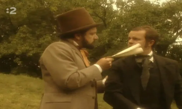 Zlatá podkova, zlaté pero, zlatý vlas