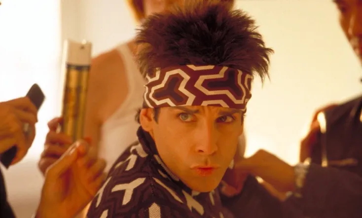 Zoolander