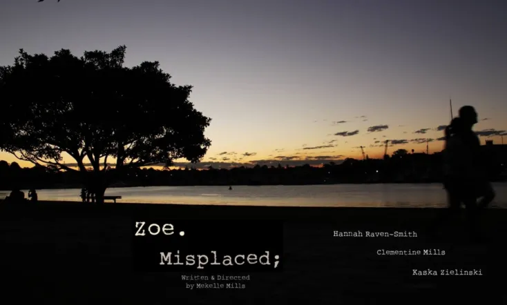 Zoe.Misplaced
