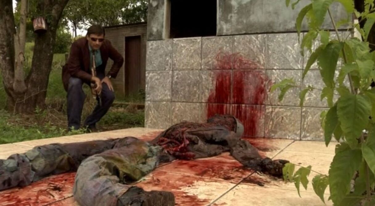 Zombio 2: Chimarrão Zombies