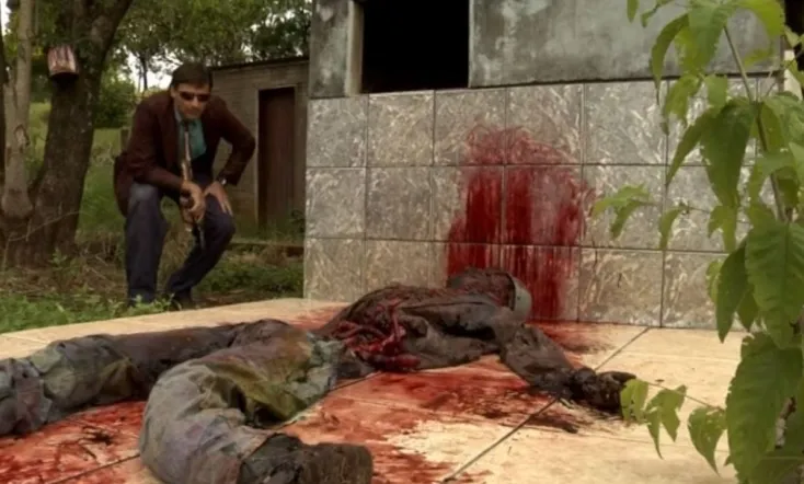 Zombio 2: Chimarrão Zombies