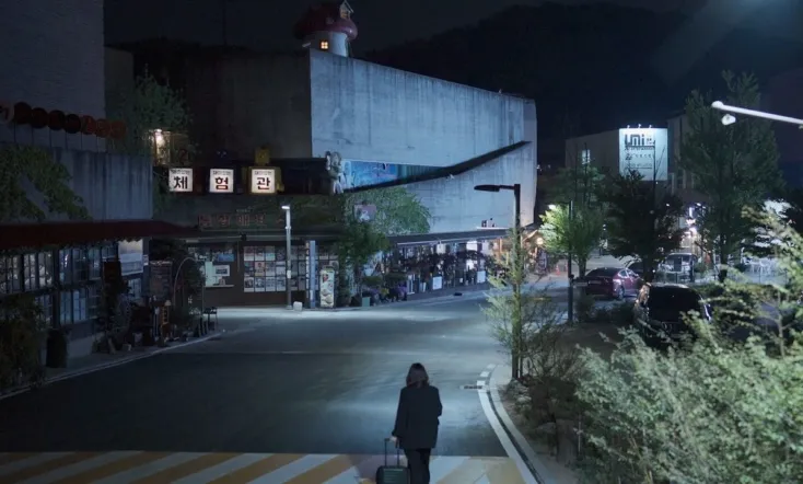 Zombie Crush in Heyri