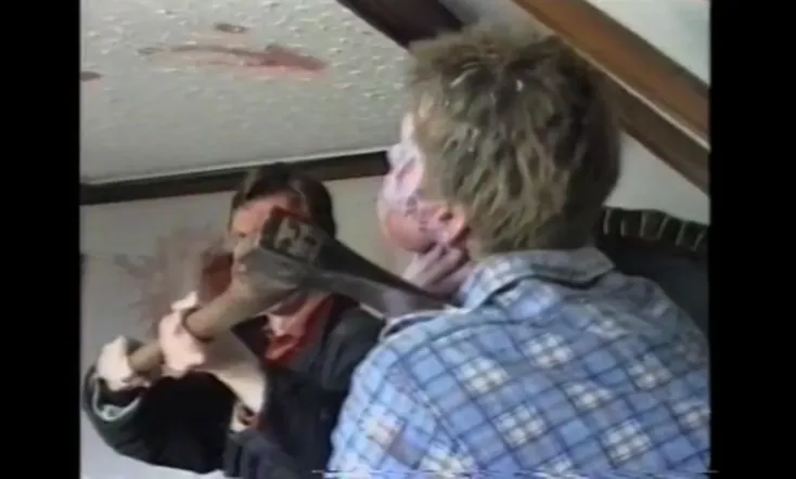 Zombie 90: Extreme Pestilence