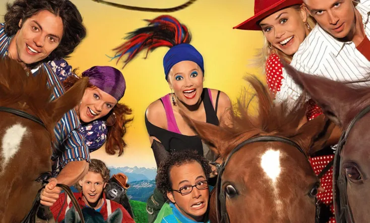 Zoop in Zuid-Amerika