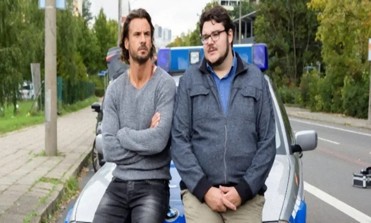 Zorn - Wie sie töten