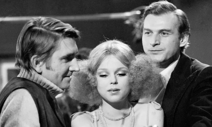 Ztrácím tě, lásko