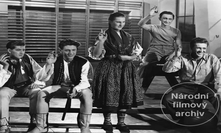 Zítra se bude tančit všude