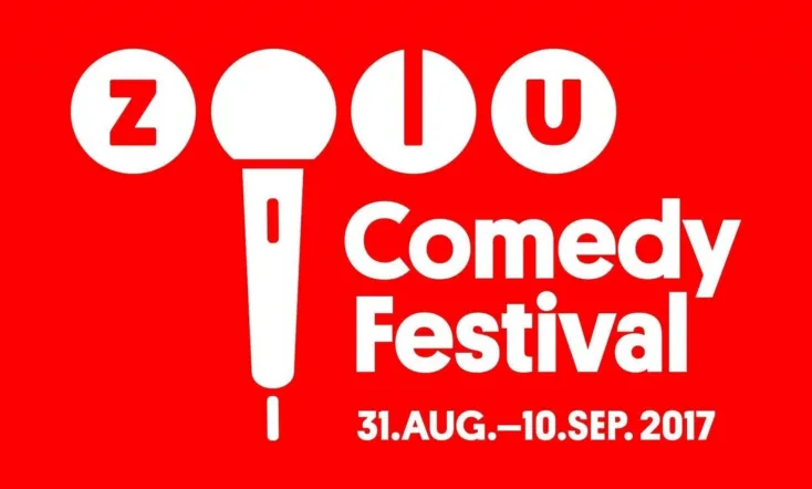 Zulu Comedy Galla 2017