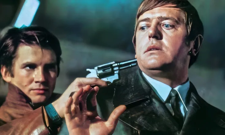 Zuckerbrot und Peitsche