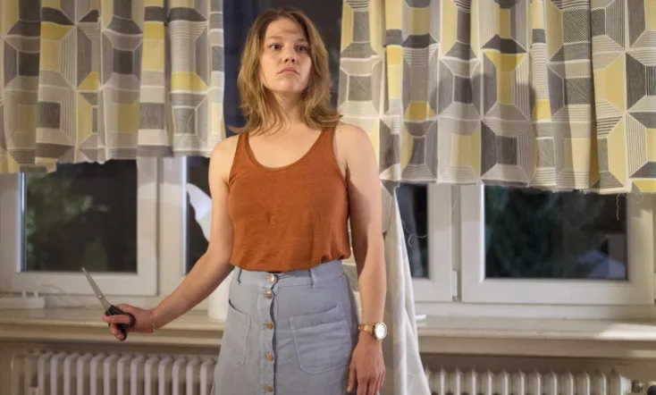 Zur Hölle mit den anderen