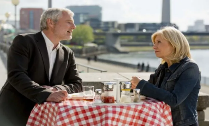 Zu schön um wahr zu sein