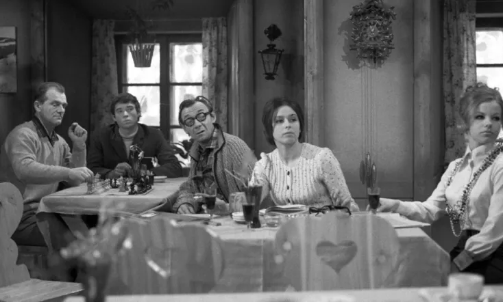 Zvláštní případ