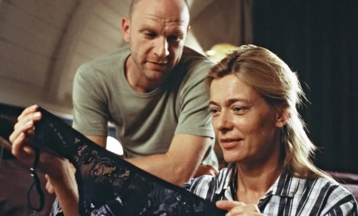 Zwei Wochen für uns