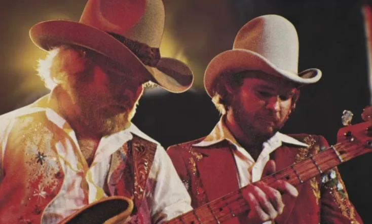 ZZ Top: That Little Ol' Band From Texas