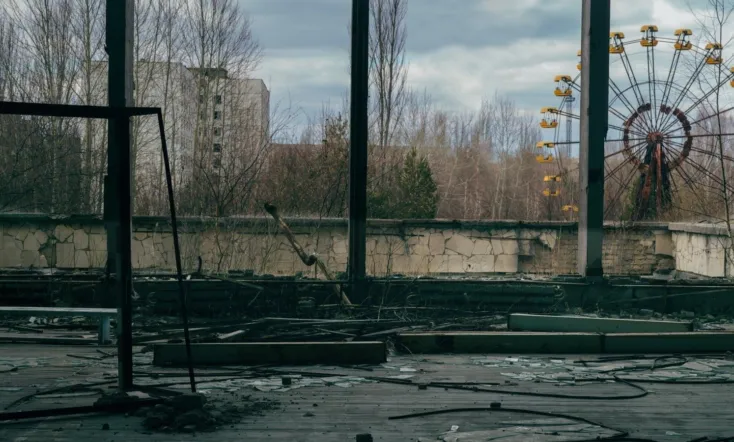 Abandoned Engineering