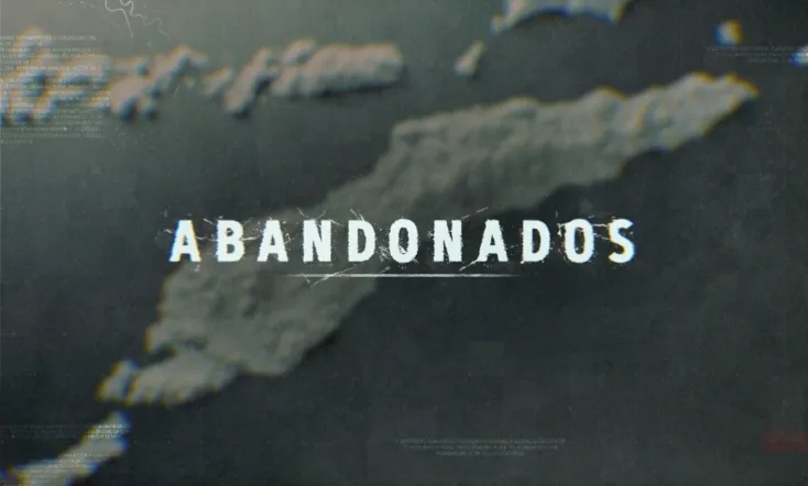 Abandonados