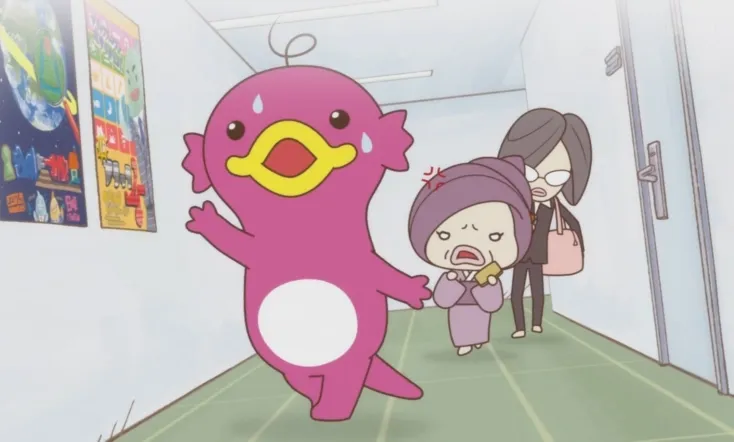 ABCiee Working Diary