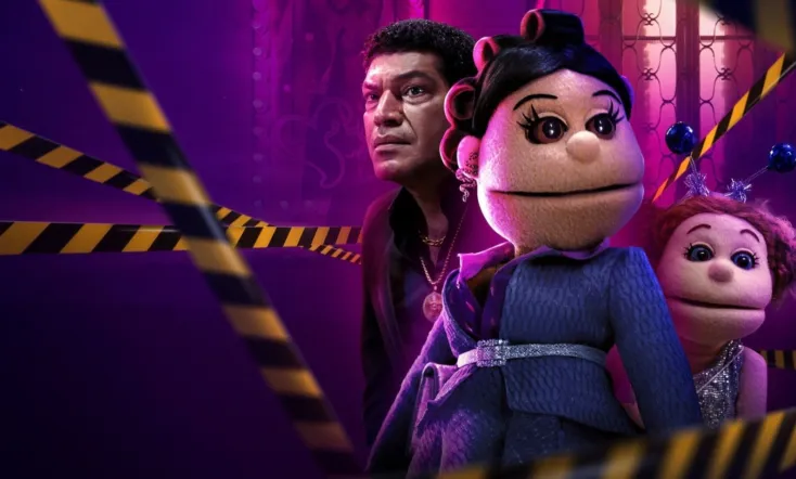 Abla Fahita: Drama Queen