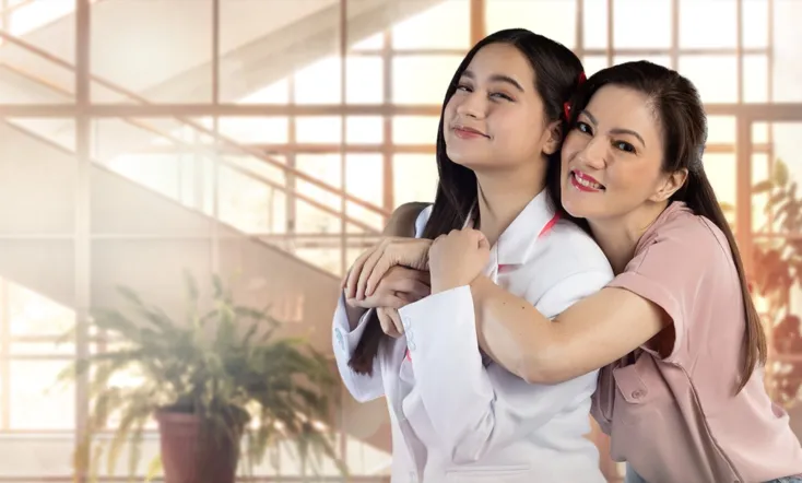 Abot-Kamay Na Pangarap