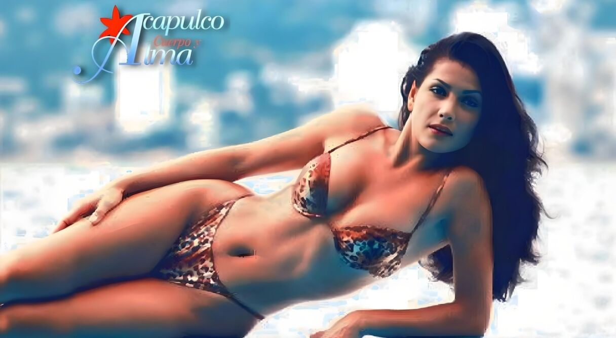 Acapulco, cuerpo y alma