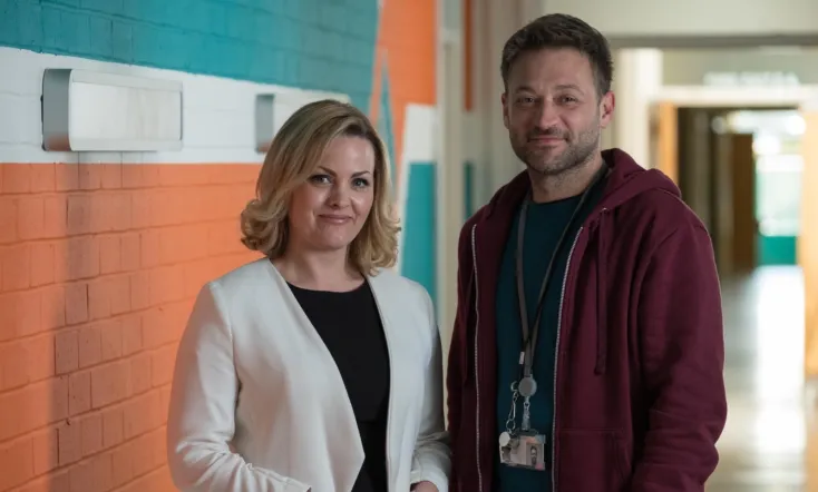 Ackley Bridge