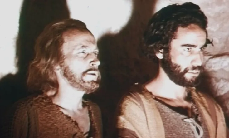 Acts of the Apostles