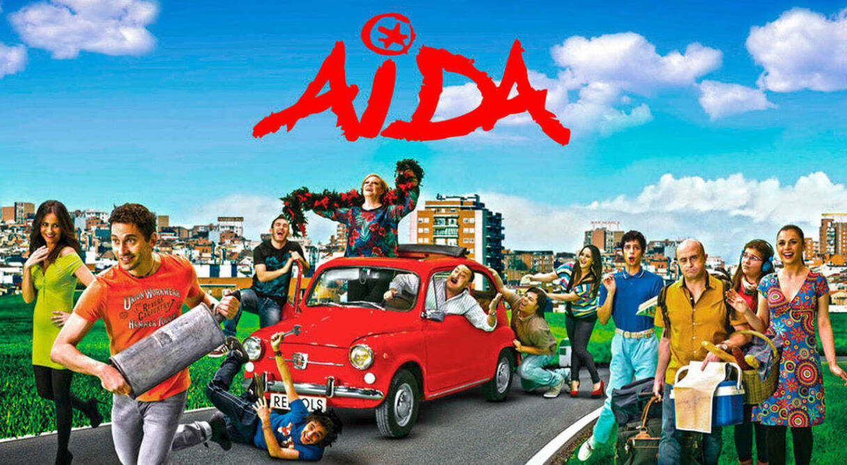 Aída