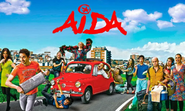 Aída