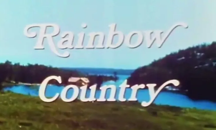 Adventures in Rainbow Country