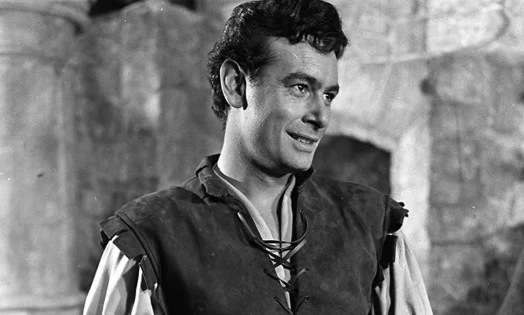 The Adventures of William Tell