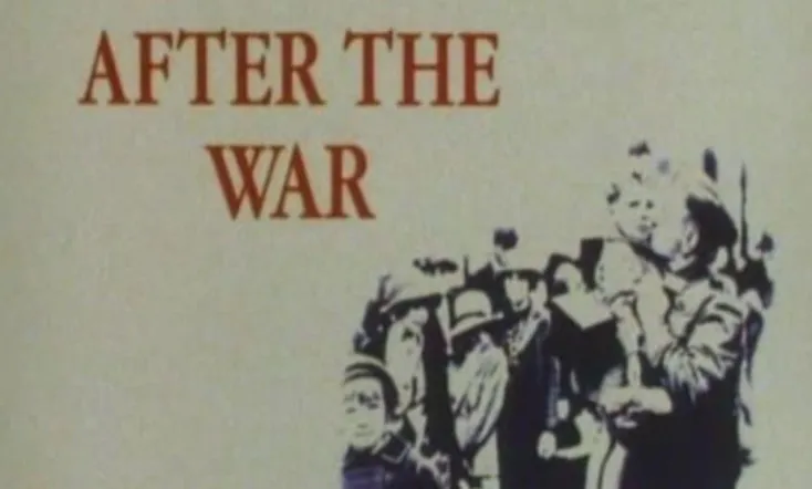 After the War