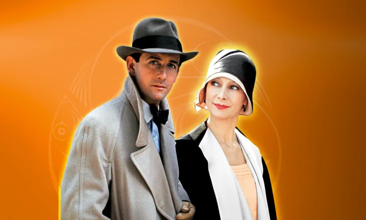 Agatha Christie's Partners in Crime