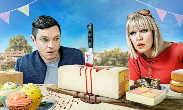 Agatha Raisin